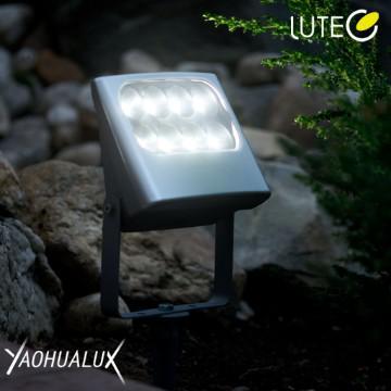 24W LED Flood lighting 4100K with Spike