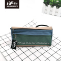 Custom Fashion Style Canvas Pencil Case & Bag Multifunktionale Tasche