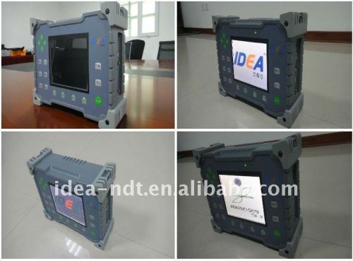 IDEA 2D portable Lossless flaw detector manufacturer