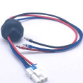 Customized Air Fan Power Supply Harness