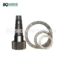 Drive Shaft Gear for Tower Crane F0/23B F0/23C