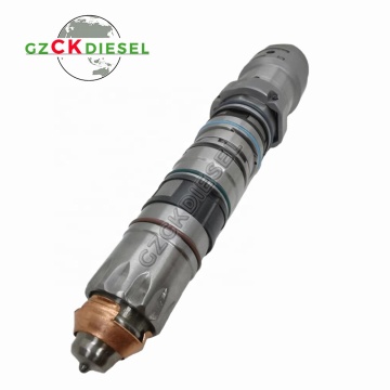 QSK23 INIETTORI DI FUCILIO DI MOTORE DISEL 4902827 4902828 4077076 per 4VBE34RW3