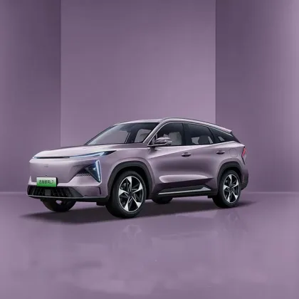 Geely Galaxy L7 1.5T Hybrid Electric SUV