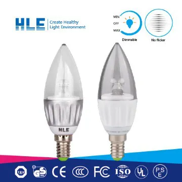 e14 Led Flicker Flame Candle Light Bulbs e14 Led Flicker Flame Candle