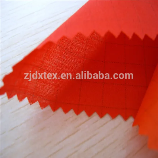 protective esd fabric of china supplier