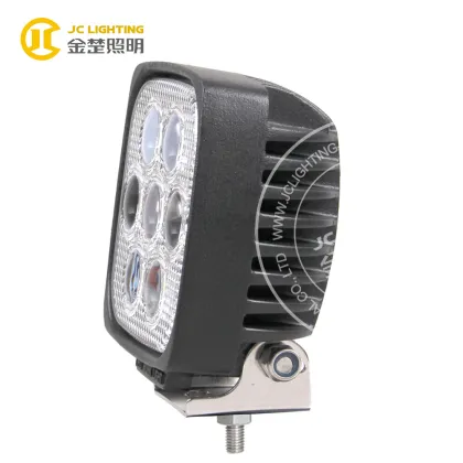 2016 cree led work light 35w, square led work lights motorcycle headlight