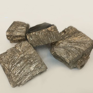 High-Quality Copper Lithium Alloys for Lithium Batteries: CuLi4, CuLi5, and Copper Cerium Composites in Block or Ingot Form