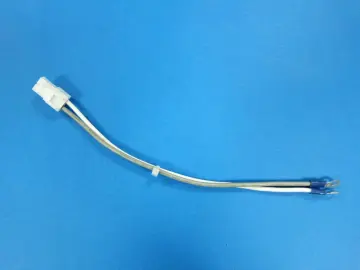 Wire Harness AMP Connector