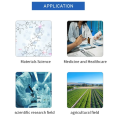 Polarity Sare Dimethylformamide (DMF)