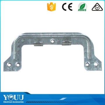 YOUU New Series Competitive Price Of Plaster Galvanized Wall Bracket For Australia Switches And Gpos