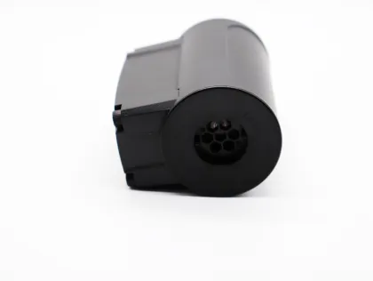 Smart Electric Air Mattress Pump Inflator Air Bed