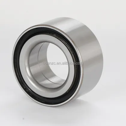 BMT China Factory Auto Original Bearing Automotive Wheel Hub Bearing DAC35650035-2rs