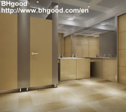 toilet partition hpl board