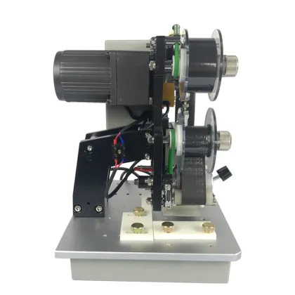 HP-241B Electric Ribbon Date Printing Machine