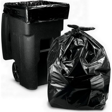 Car Garbage Can Plastic Trash Bag