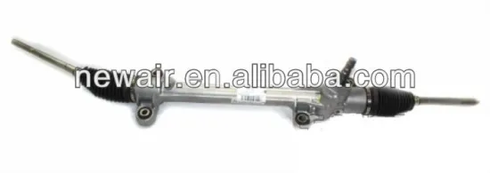 45510-02180 for Toyota Corolla ZRE120 power steering rack gear box