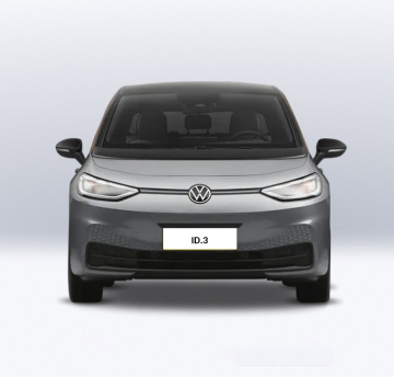 China Best Selling Used VW ID3 Electric Car for Sale 2022-2023