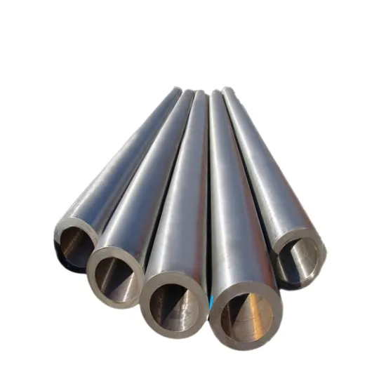 ASTM 1345 Alloy Steel Pipe
