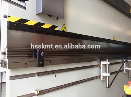 3m press brake machine