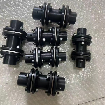 High Quality SJM 5 Diaphragm Shaft Coupling Search Engine