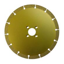 multifunctional cutting disc φ180mm 7" inch