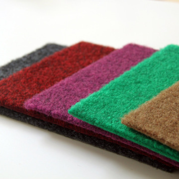 Non Woven Needle Punch Felt Auto Car Dashboard Carpet Roll