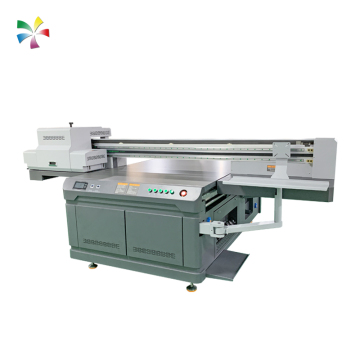 Cylinder Flatbed 2 In 1 Inkjet Printer Manufacturer for Digital UV Printing on Plastic PVC