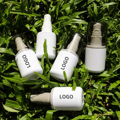 OCHAIN OEM Low MoQ Vegan Waterproof Makeup Setting Spray