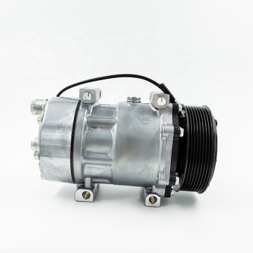 12V Compressore AC CAMERS AC CAR CAR CAR SADEN 7H15-4663