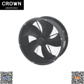 Crown Ac Winder Fan JGT630 O5