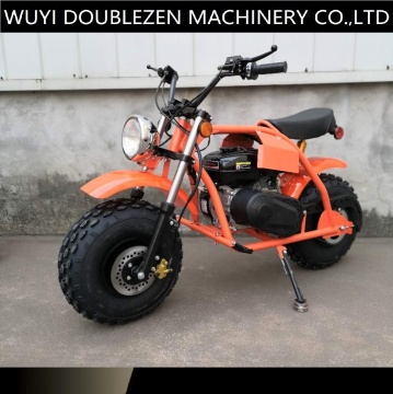 2020 New 196CC Mini Bike Motorcycle for Sale