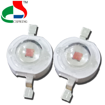 High Power LED Lights: 810nm, 940nm, 850nm - Factory Price
