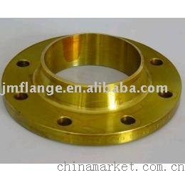 Class 150-2500 Lap Joint Flange