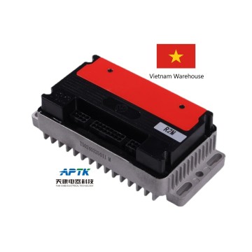 48V 1500W BLDC EBike Controller 40A/60A