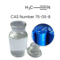Acetonitrila líquida incolor Acn químico CAS 75-05-8