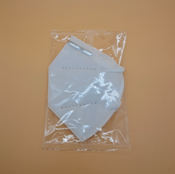 High Protective FFP2 Face Mask with CE