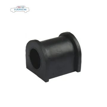 OEM 42412-66D00 Chinese Factory Front Suspension Accessories Stabilizer Bar Bushings for Suzuki