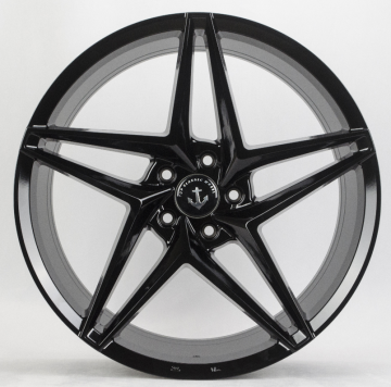 Alloy Wheels for Custom Wheel-19 Inch