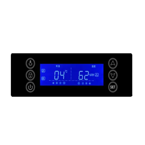 SF548N Wine Refrigerator Thermostat for Temperature and Humidity Control