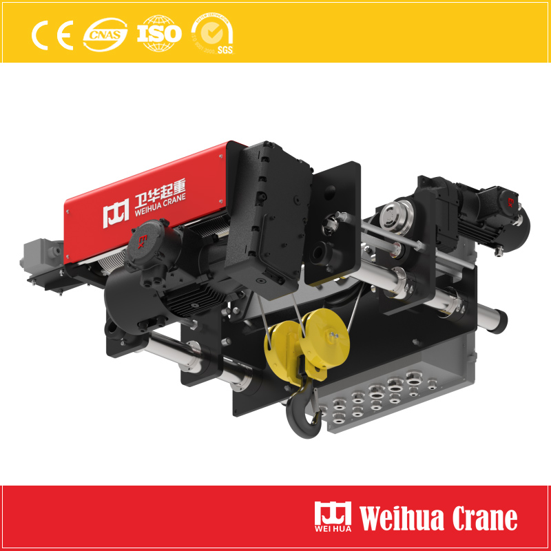 explosion-proof-hoist