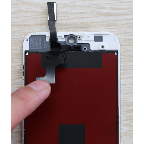 100% Original LCD Screen for iPhone 5S