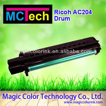 Ricoh aficio copier drum unit