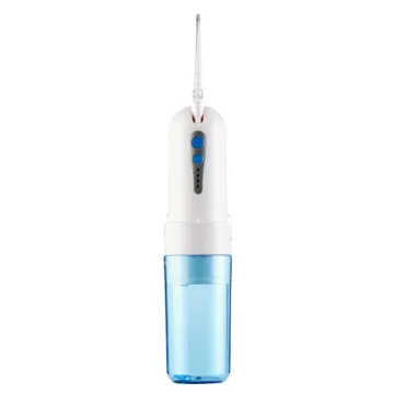 water dental flosser oral irrigator  syringes