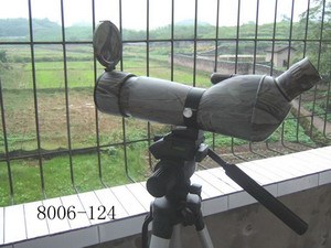 spotting scope