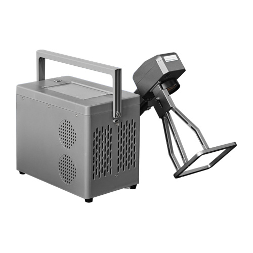 Ручной волоконный лазерный маркиратор 20 Вт, 30 Вт, 50 Вт