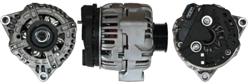 Bosch Car Generator for Vehicle Use