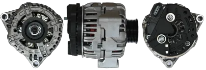 Bosch Car Generator for Vehicle Use