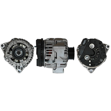 Gerador de carro Bosch para uso em veículos