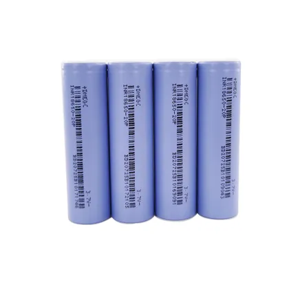 DMEGC 18650 20P 2000mAh 3.6V Battery for Garden Tools