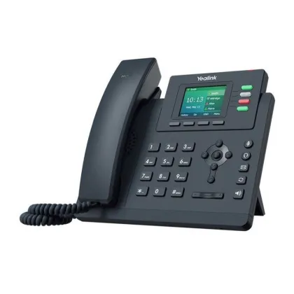 SIP-T31G Feature-Rich IP Phone